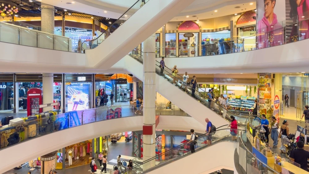 Фото: Elias Bitar / Shutterstock.com