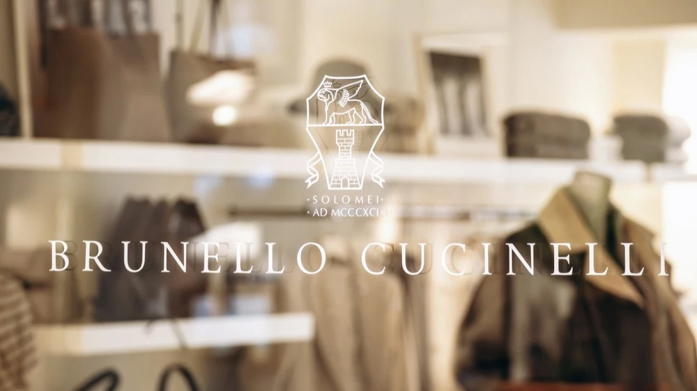 Консенсус Уолл-стрит предполагает рост рыночной стоимости Brunello Cucinelli еще на 36% / Фото: Andrei Antipov/Shutterstock.com