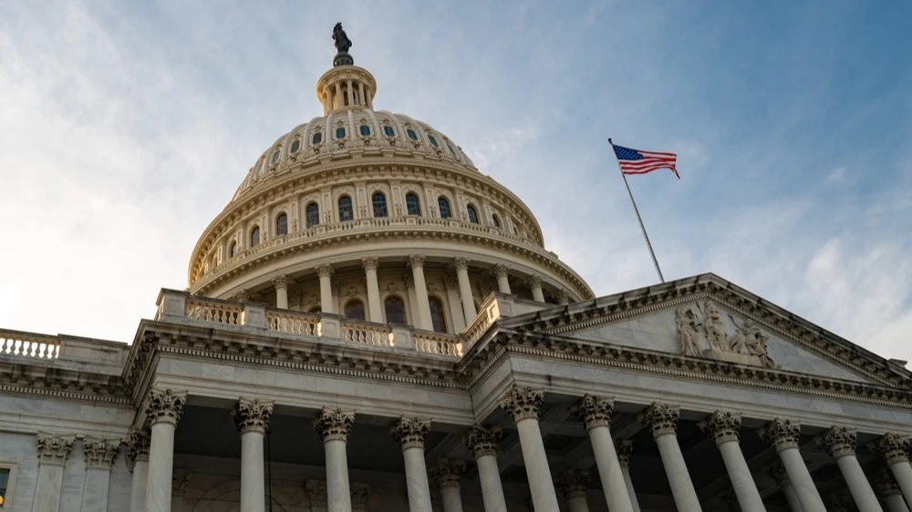 C 1950 года в США произошел 21 шатдаун, но большинство из них длились всего несколько дней / Фото: Volodymyr TVERDOKHLIB/Shutterstock.com