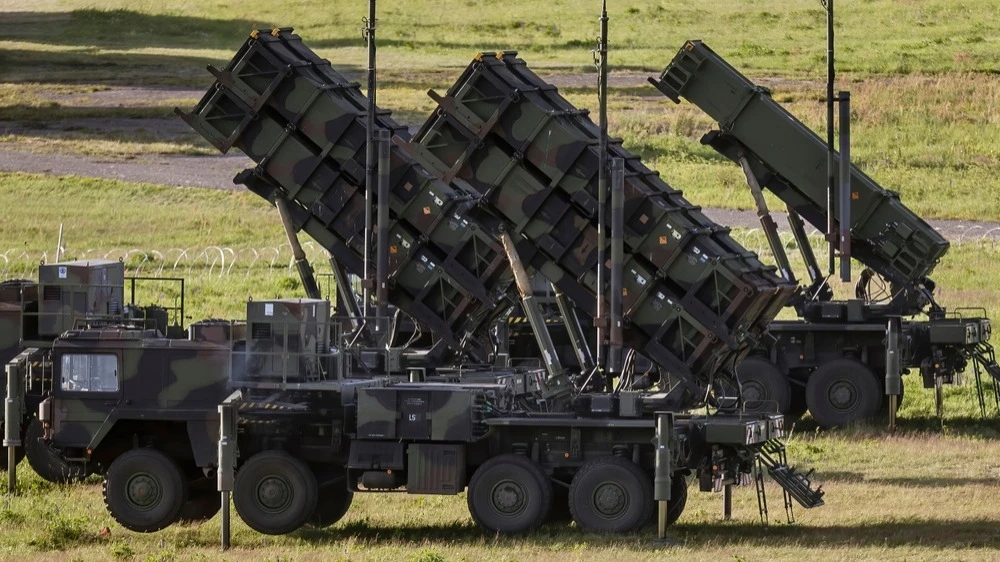 Пентагон призвал оборонных подрядчиков как минимум удвоить темпы производства ракет для потенциального конфликта с Китаем / Фото: Karolis Kavolelis/Shutterstock.com