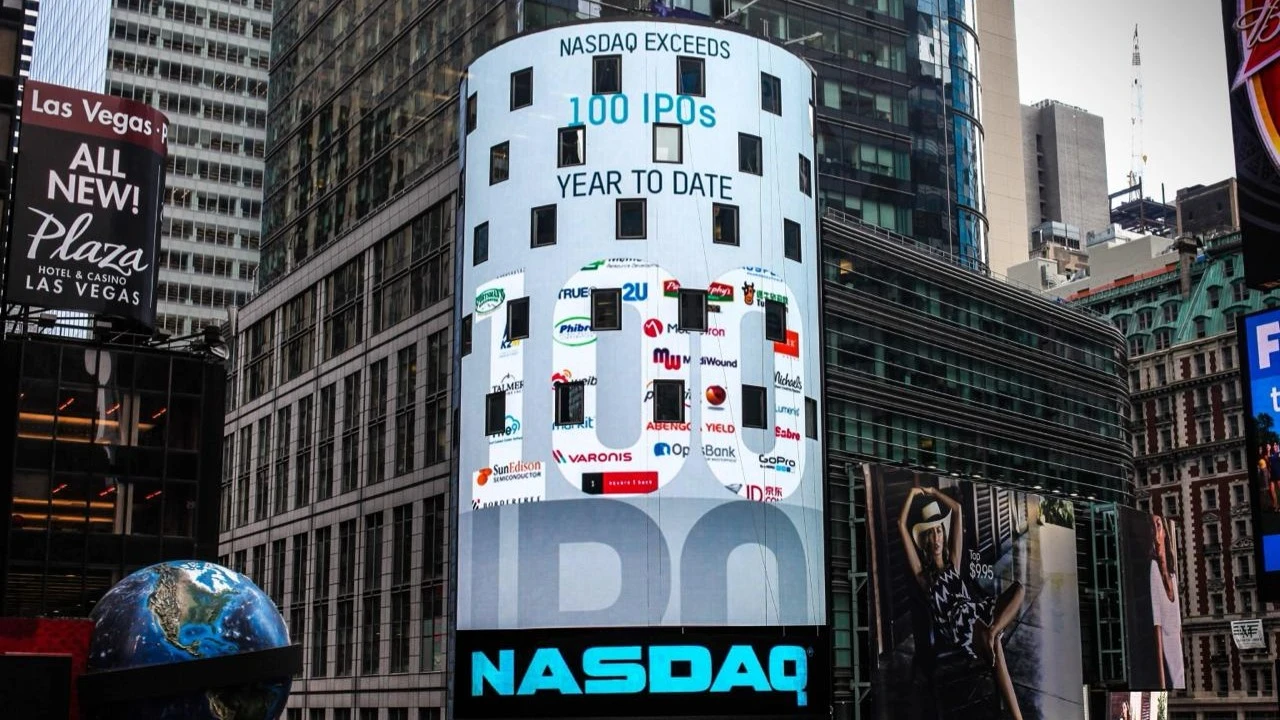 Fermi IPO: Shares of the startup that wants to build a Trump nuclear power plant have begun trading