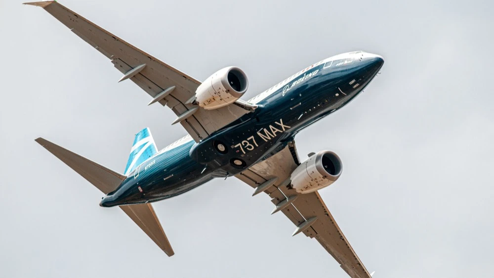 Boeing запускает проект преемника 737 MAX / Фото: Wirestock Creators / Shutterstock.com