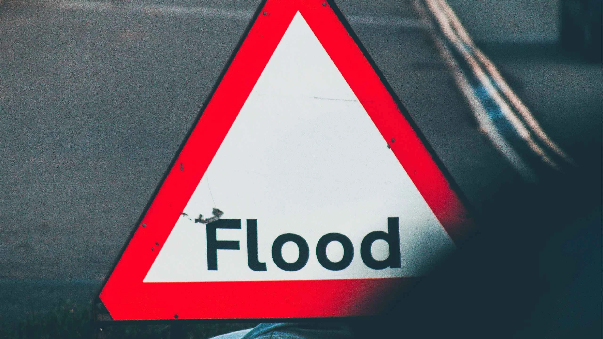 Компания Neptune предлагает клиентам страхование от наводнений / Фото: Unsplash