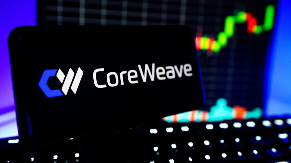 CoreWeave заключила сделку с Meta после соглашений с Nvidia и OpenAI / Фото: PJ McDonnell / Shutterstock.com