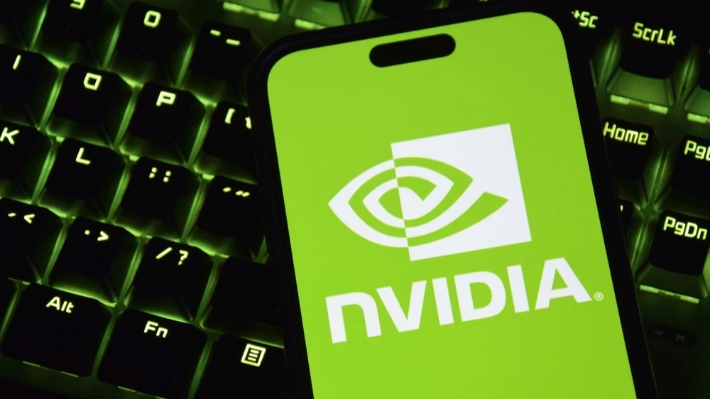Акции Nvidia установили новый рекорд / Фото: iama_sing / Shutterstock.com