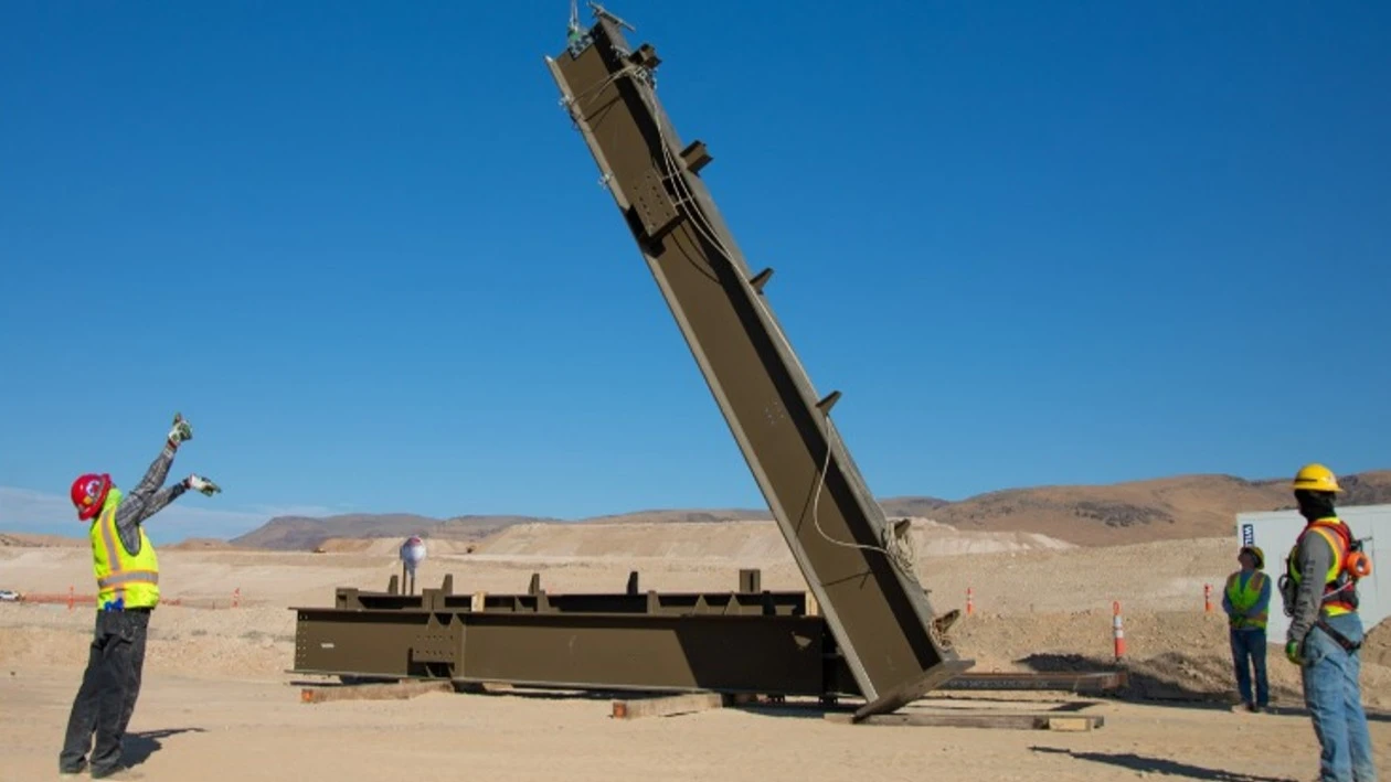 Lithium Americas shares up a third as U.S. government takes 5% stake in small miner