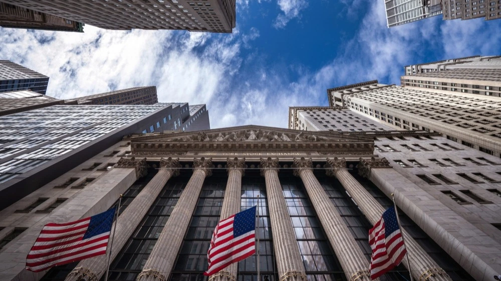 Американские фондовые индексы открыли торги 1 октября снижением / Фото: Stockinasia/Shutterstock.com