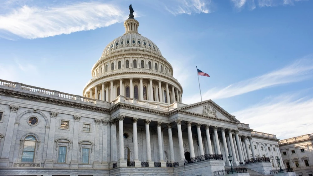 Bureaucratic purgatory at the worst possible time: Wall Street on the US shutdown