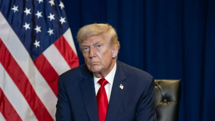 Верховный суд США отклонил требование Трампа о немедленной отставке члена Совета управляющих ФРС Лизы Кук / Фото: The White House