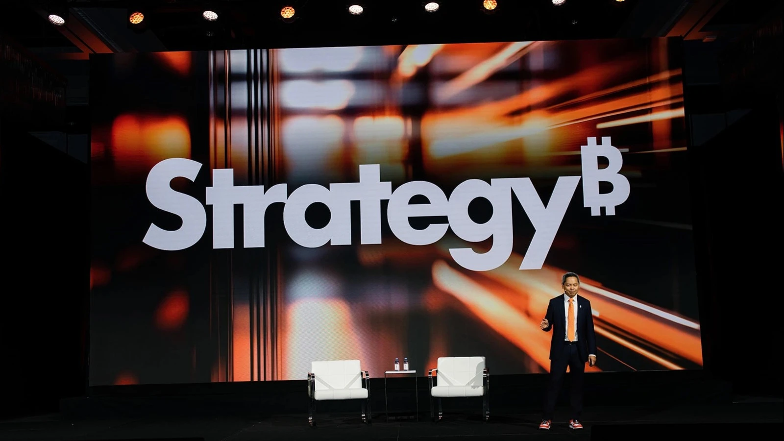 Strategy заплатит меньше налогов в 2026 году / Фото: strategysoftware.com