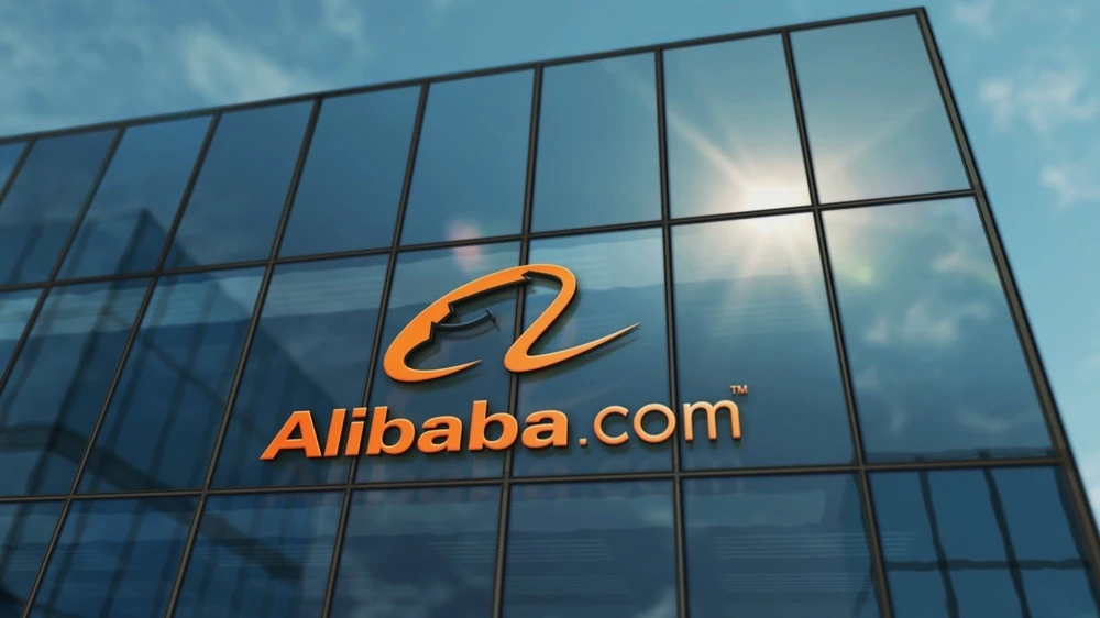 Alibaba оказалась втянута в ценовую войну на рынке быстрой доставки Китая — с лидером Meituan и с JD.com. Фото: Skorzewiak / Shutterstock.com