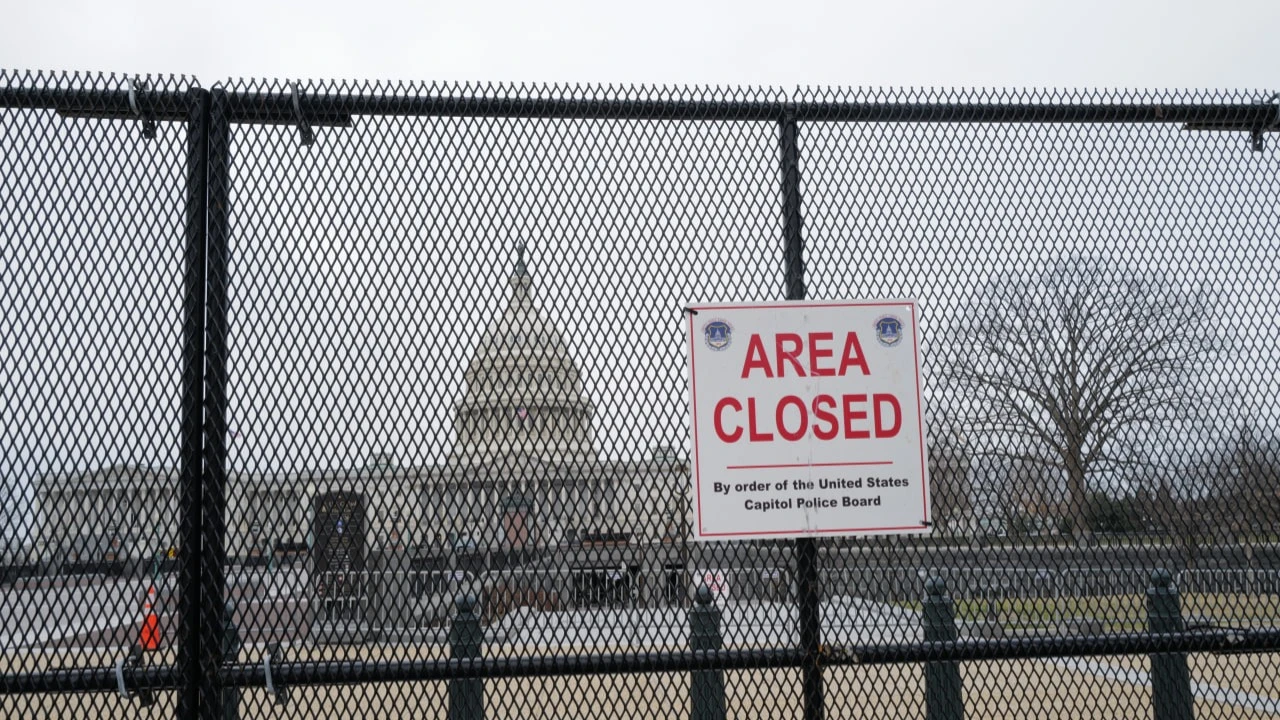 Сигналы с переговоров по бюджету в Сенате могут вызвать волатильность на рынках / Фото: Phil Pasquini / Shutterstock.com