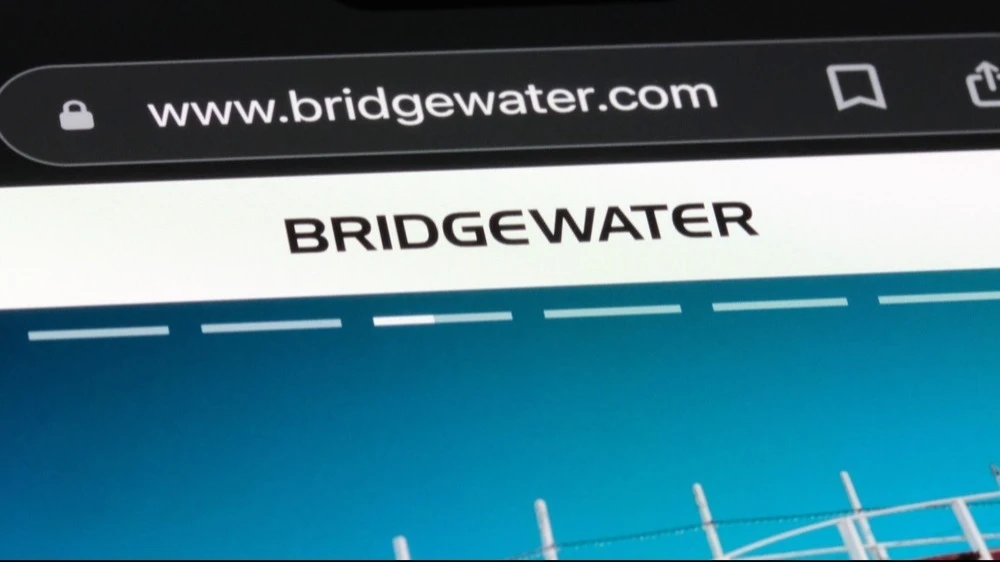 Фонд Рэя Далио видит потенциал в зарубежных акциях, облигациях и золоте / Фото: Robert Way/Shutterstock.com