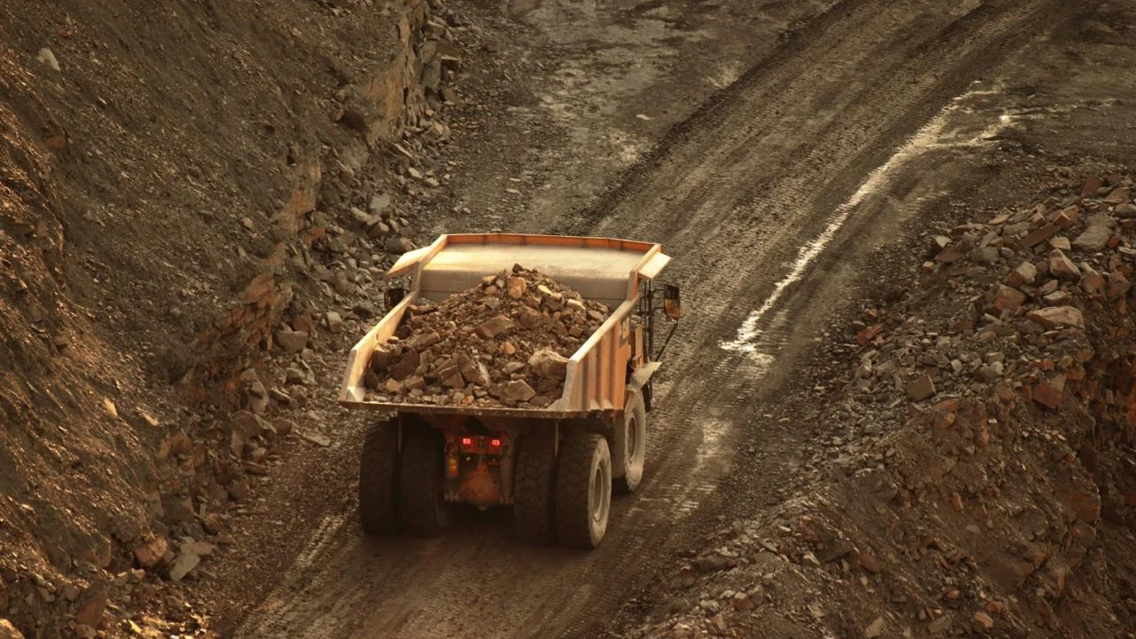 Сделка с Trilogy Metals — часть стратегии по устранению зависимости от Китая в поставках металлов / Фото: Unsplash