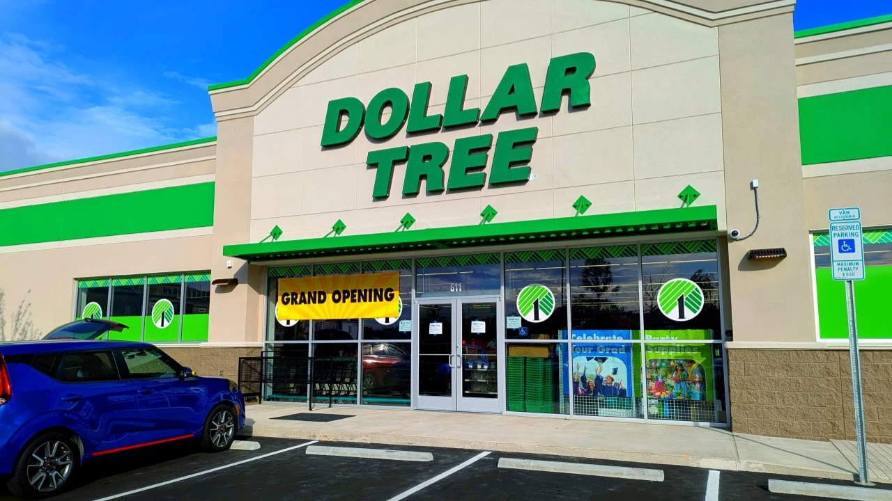 Dollar Tree has lost a major advantage: analyst advised to sell the chains stock