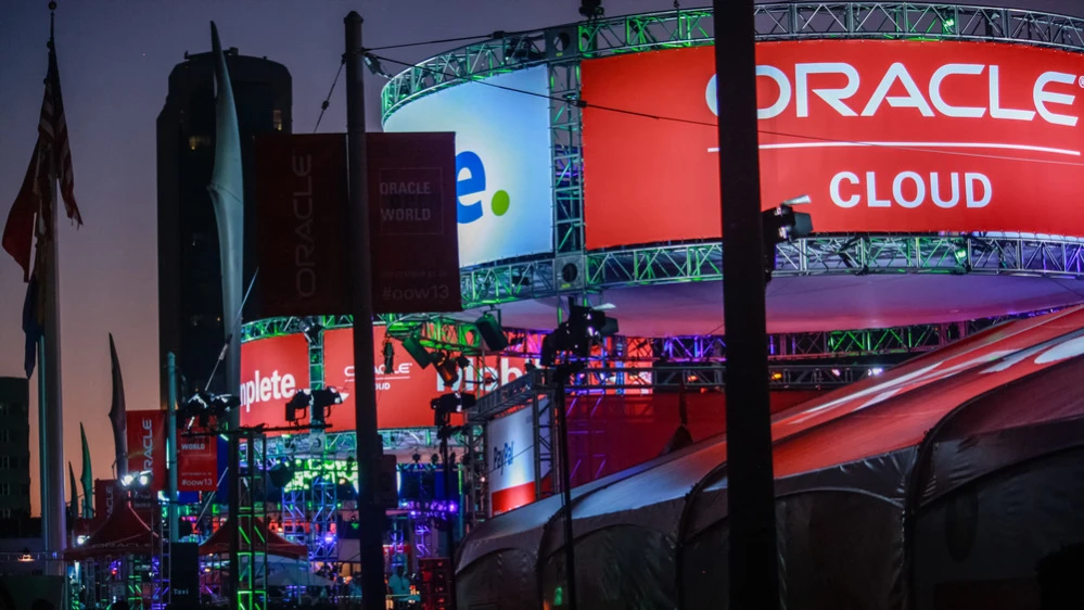 По данным The Information, облачный бизнес Oracle не так выгоден, как думают инвесторы / Фото: drserg / Shutterstock.com