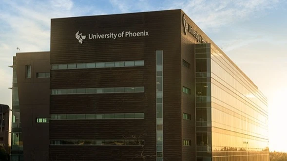 Владелец Университета Финикса провел IPO посередине заявленного ценового диапазона / Фото: University of Phoenix