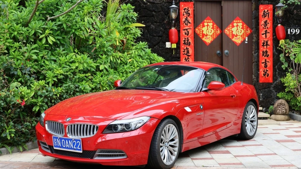 Показатели BMW в Китае, ключевом рынке для немецких автопроизводителей, оказались хуже ожиданий / Фото: Oleg Elkov / Shutterstock.com