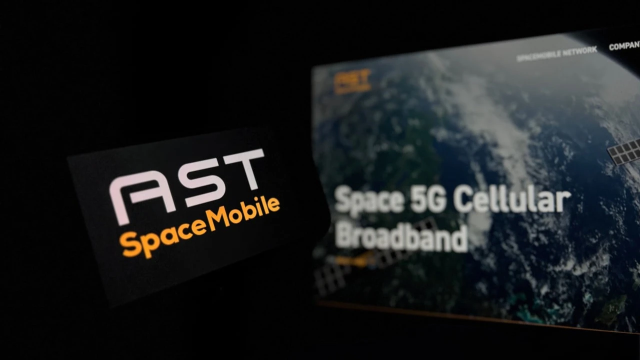 Конкурент Starlink AST SpaceMobile подписал соглашение с Verizon / Фото: bella1105 / Shutterstock.com