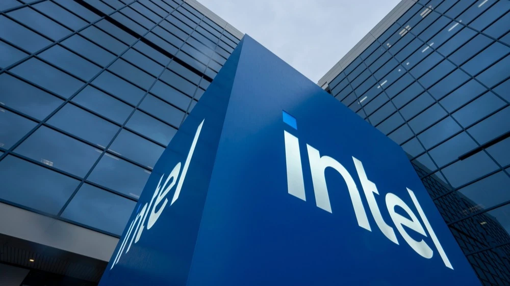 HSBC thinks Intels rally has gone too far. It expects the stock to fall by a third