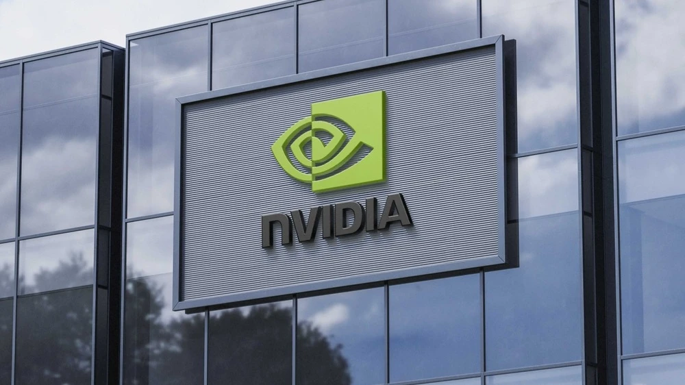 На торгах 9 октября акции Nvidia обновили свой исторический максимум / Фото: Stock all/Shutterstock.com