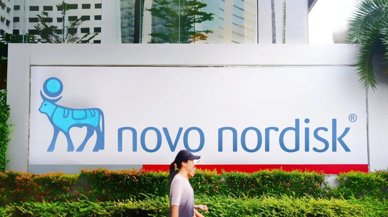 Novo Nordisk покупает Akero Therapeutics за $5,2 млрд / Фото: Poetra.RH / Shutterstock.com
