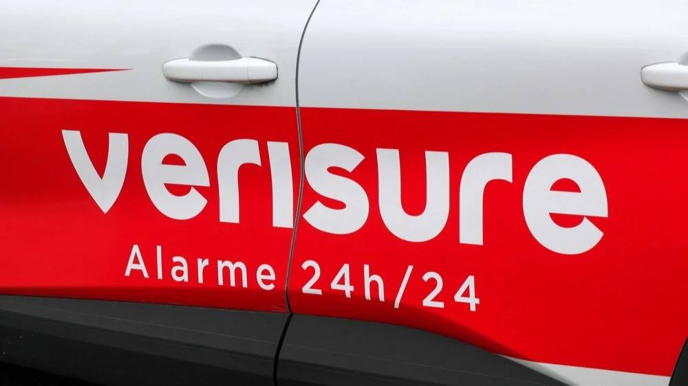 Шведская охранная компания Verisure ведет бизнес в 17 странах Европы и Латинской Америки / Фото: ricochet64/Shutterstock.com