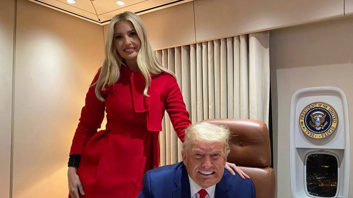 Trump Family Inc: how her fathers name first helped and then ruined Ivanka Trumps business