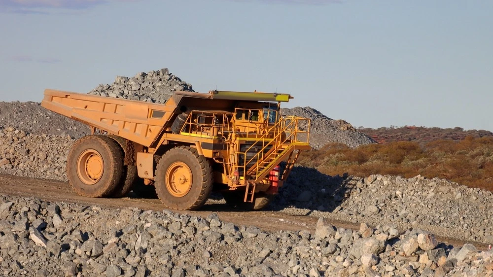 Rare earth stocks soar after Trump threatens China with higher tariffs