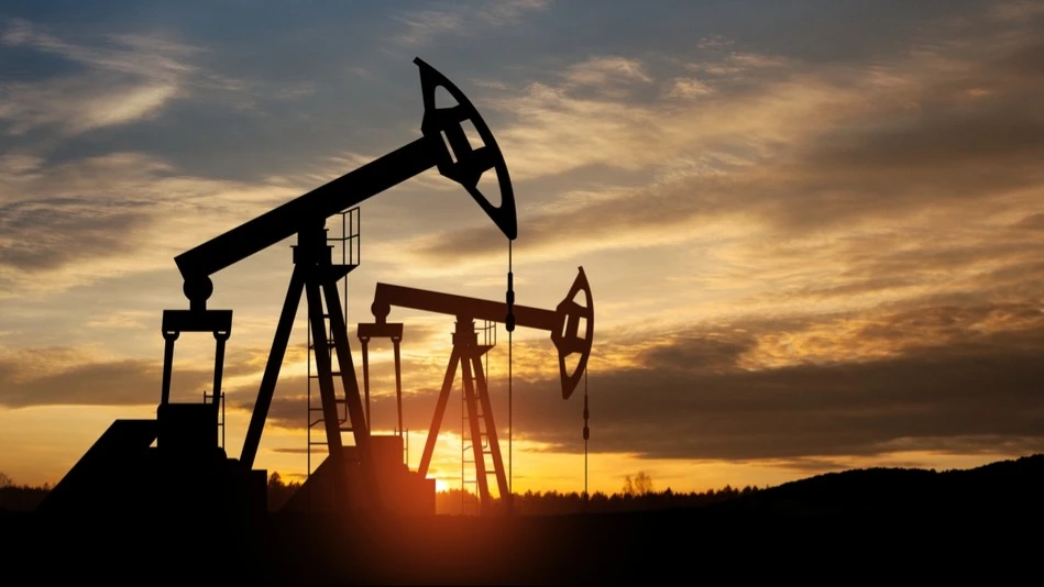 Oil prices collapsed 4% amid worsening US-China trade relations