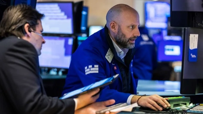 Инвесторы оказались не готовы к новой волне эскалации торговой войны США с Китаем / Фото: X/NYSE