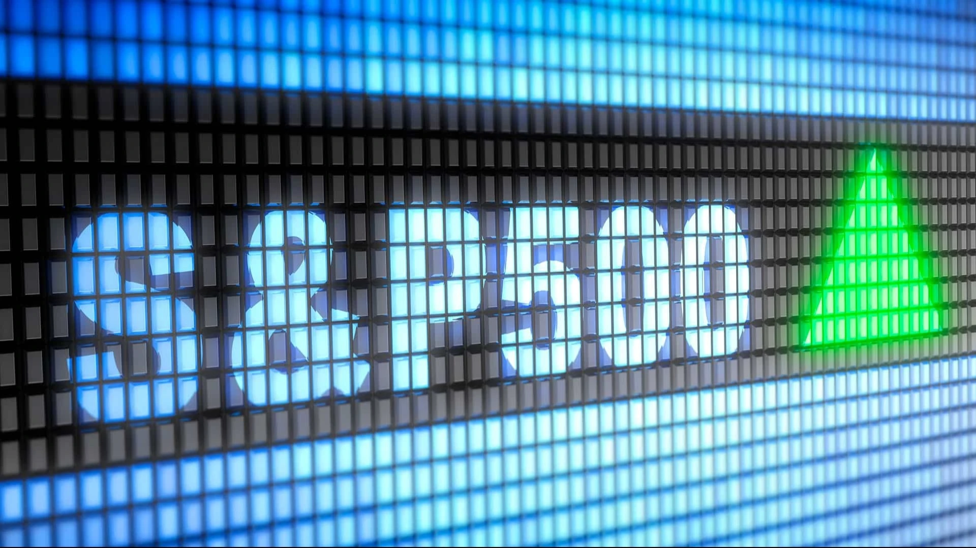 Фьючерсы на S&P 500 подскочили на 1,3%, после того как Дональд Трамп смягчил риторику в отношении Китая / Фото: Shutterstock