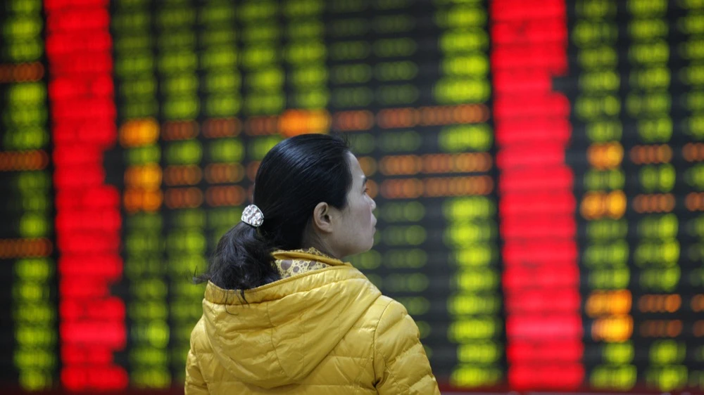 Повышение пошлин США может иметь серьезные последствия для китайского рынка и экономики / Фото: Frame China / Shutterstock.com