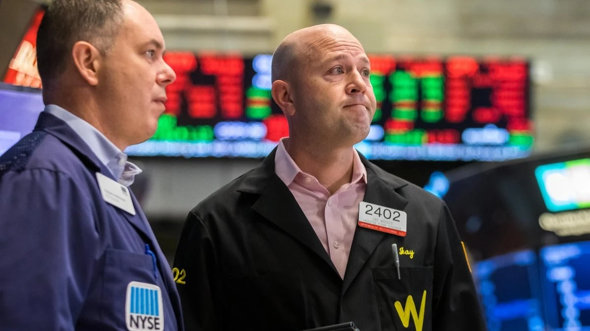 S&P 500 рискует потерять до 11% при затяжных торговых разногласиях с Китаем — Morgan Stanley / Фото: X / NYSE