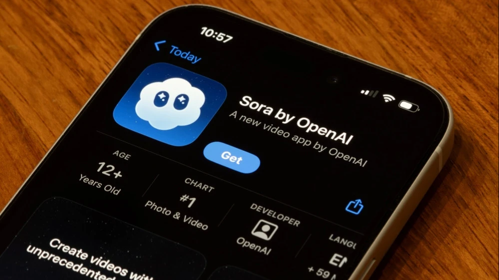 OpenAIs new app has alarmed Wall Street. Whose stocks are at risk?