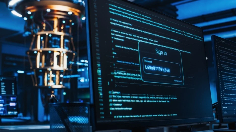 Только в 2024 году квантовые стартапы привлекли около $1,6 млрд венчурных инвестиций / Фото: Shutterstock.com