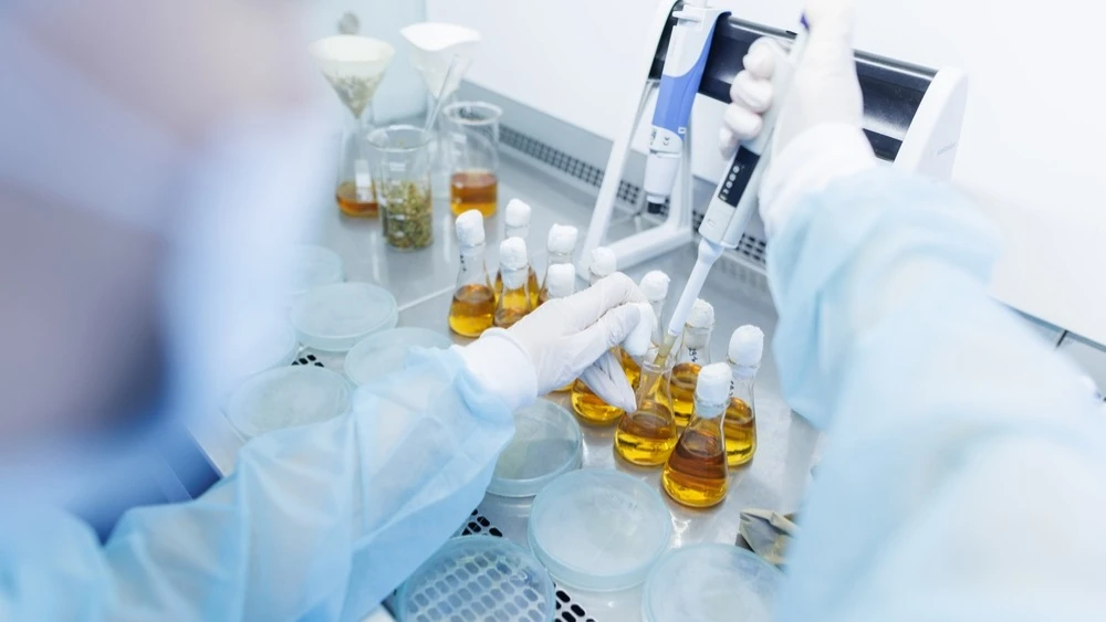 aTyr Pharma разрабатывает лекарства для борьбы с тяжелыми заболеваниями, которые связаны с “неправильной” работой иммунитета / Фото: Shutterstock.com