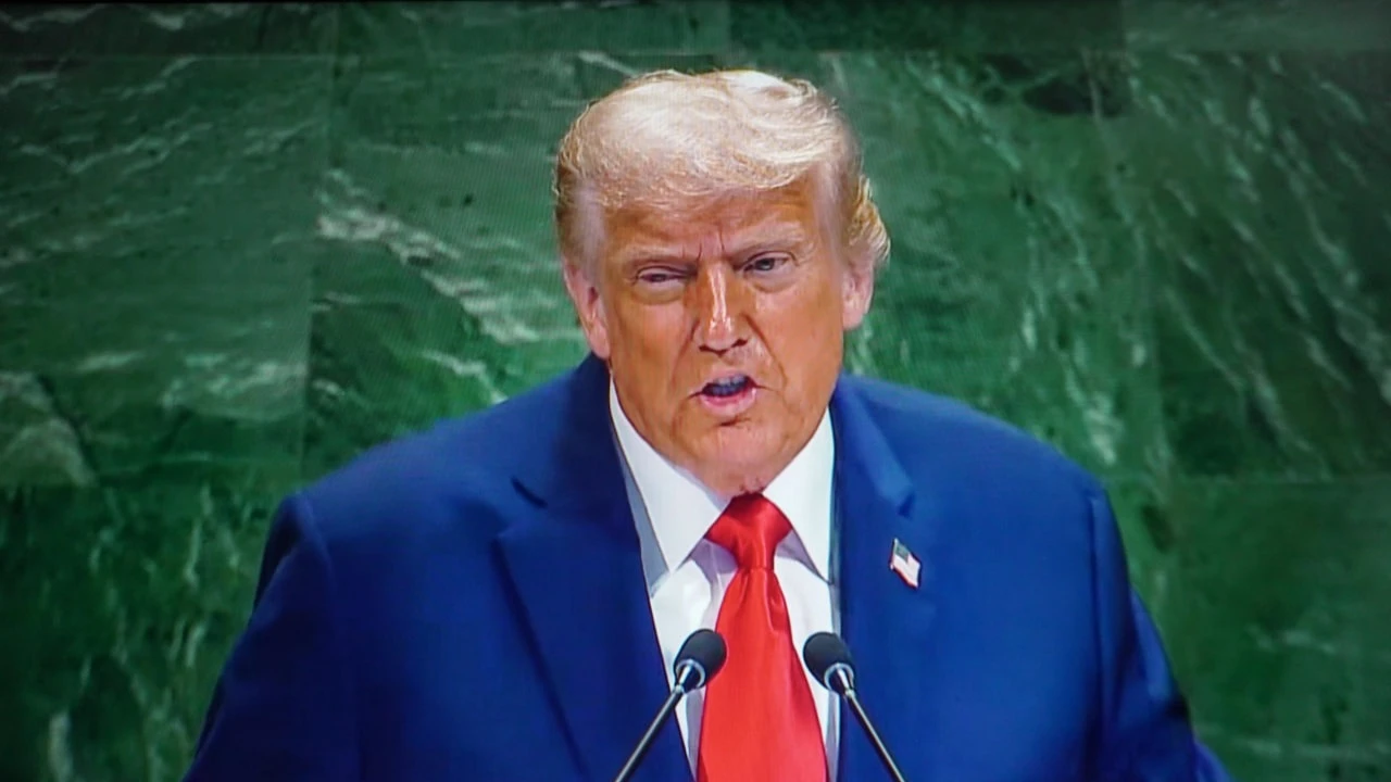 Лидеры США и России не договорились / Фото: Saku_rata160520 / Shutterstock.com