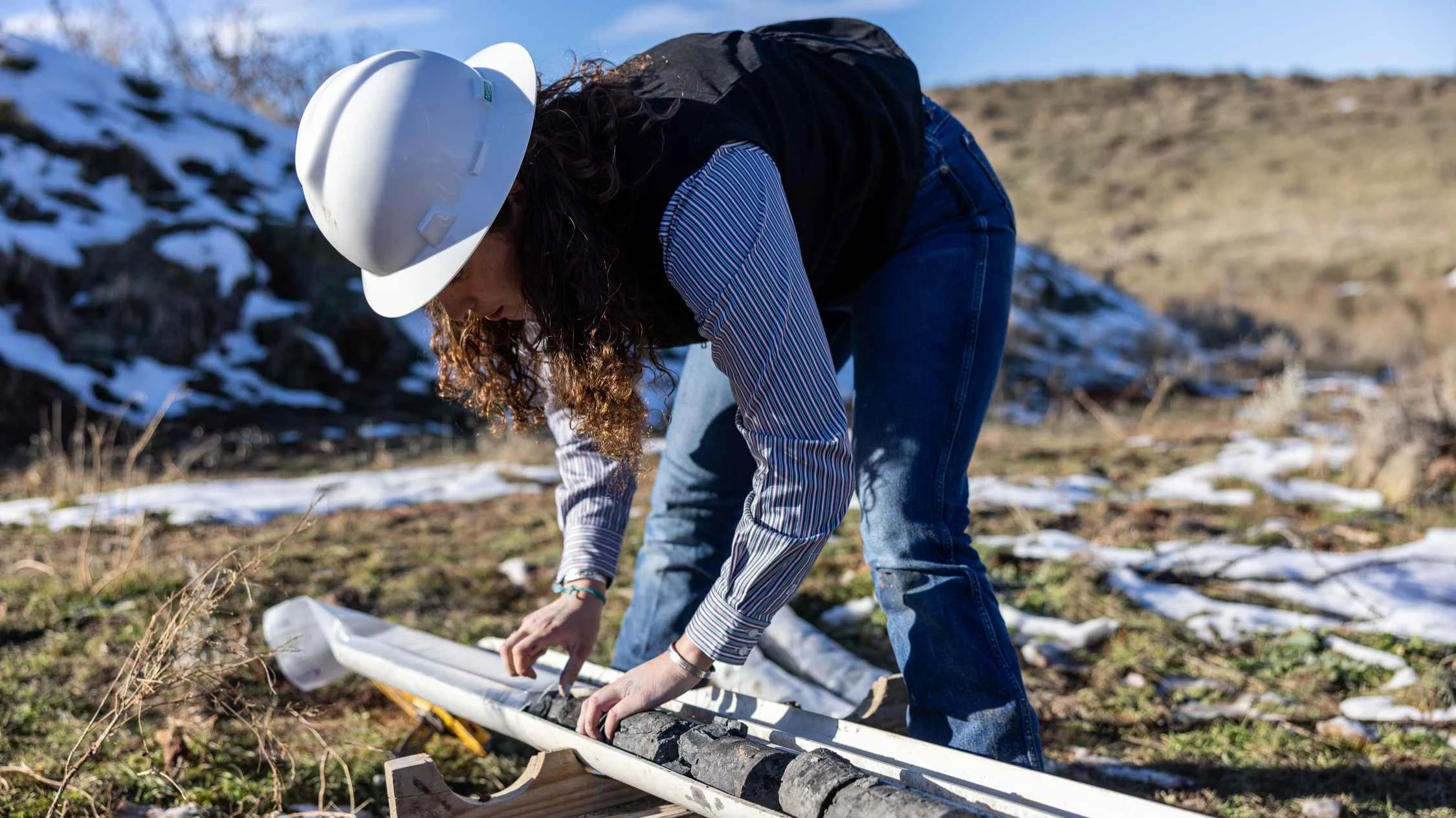 Baird initiates on new U.S. rare-earth player as investors seek China alternatives