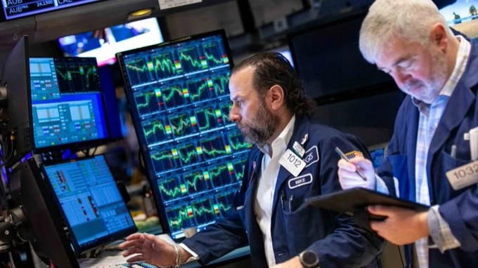 Рынки открылись ростом после утренней распродажи / Фото: X / NYSE