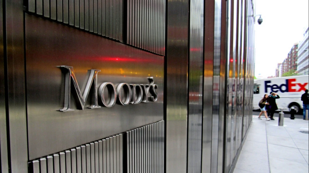 Признаков системных проблем на рынке кредитования США нет, считает Moody’s / Фото: Daniel J. Macy / Shutterstock.com