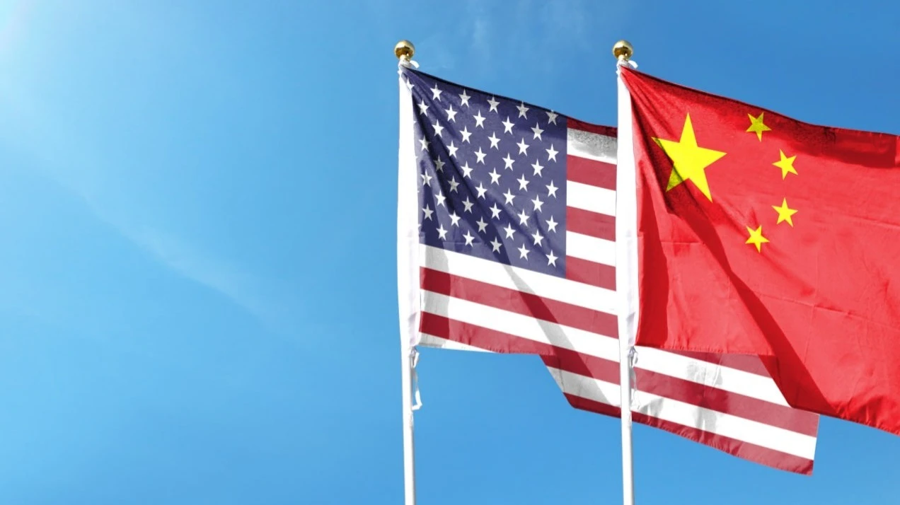 В центре внимания остается попытка нормализации торговых отношениях США и Китая. Фото: Andy.LIU / Shutterstock.com