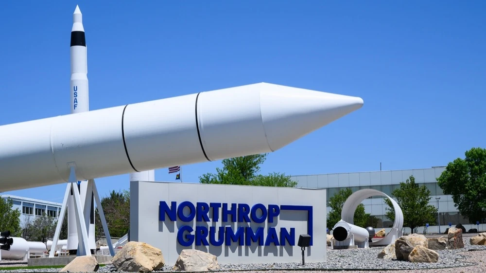 В текущем сезоне отчетностей Morgan Stanley включил акции Northrop Grumman в список лучших инвестидей / Фото: Ian Dewar Photography / Shutterstock.com