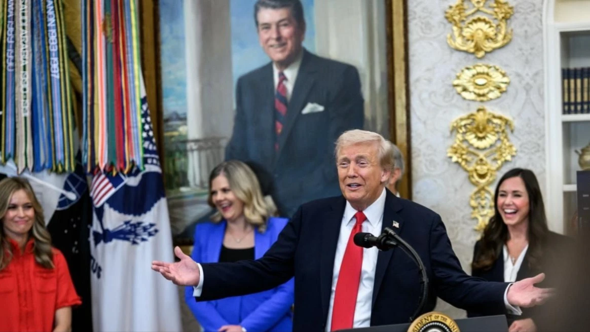 MAGA companies: where to look for growth potential