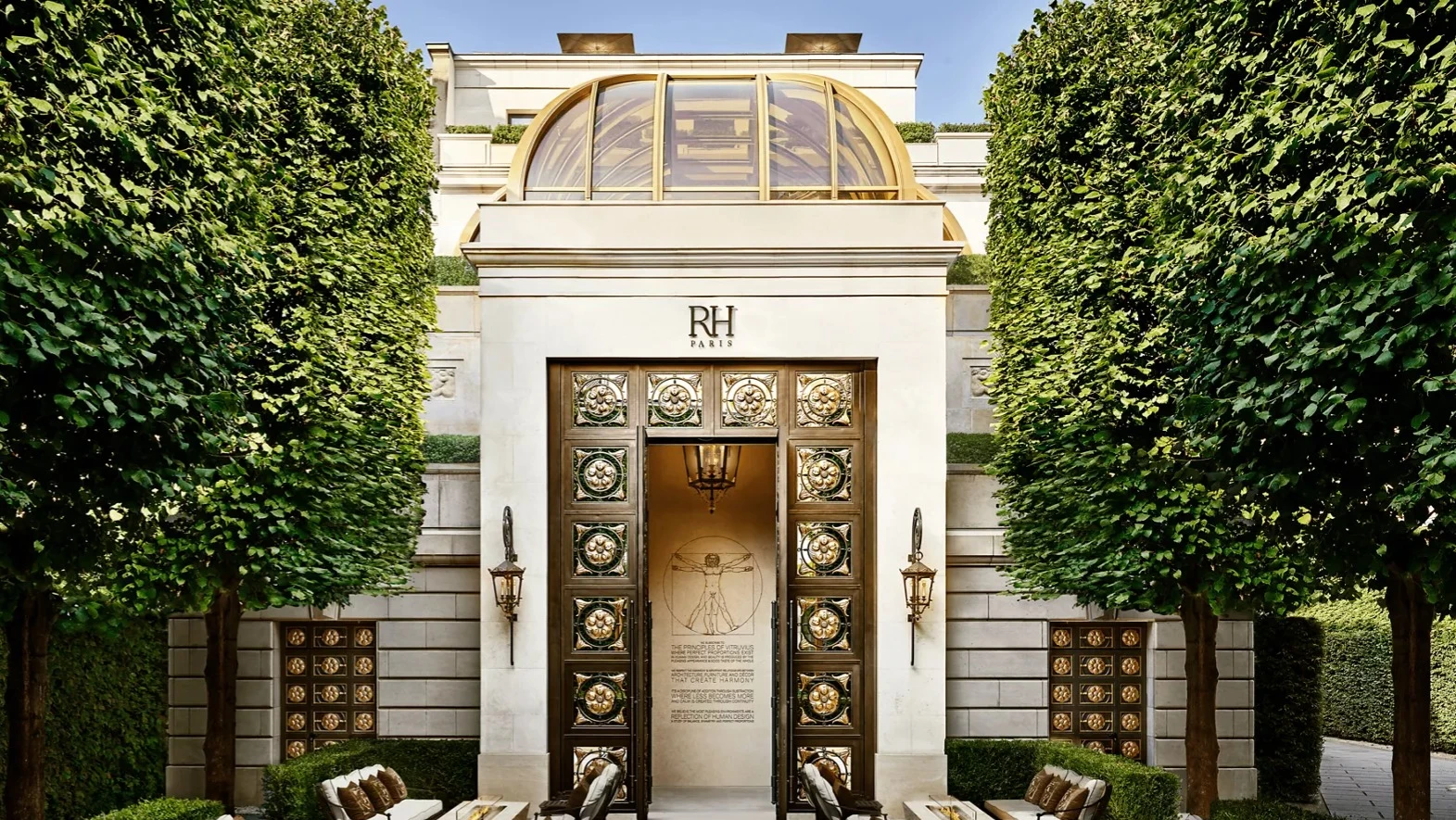 The Motley Fool spotlights mid-cap luxury goods retailer RH for patient investors