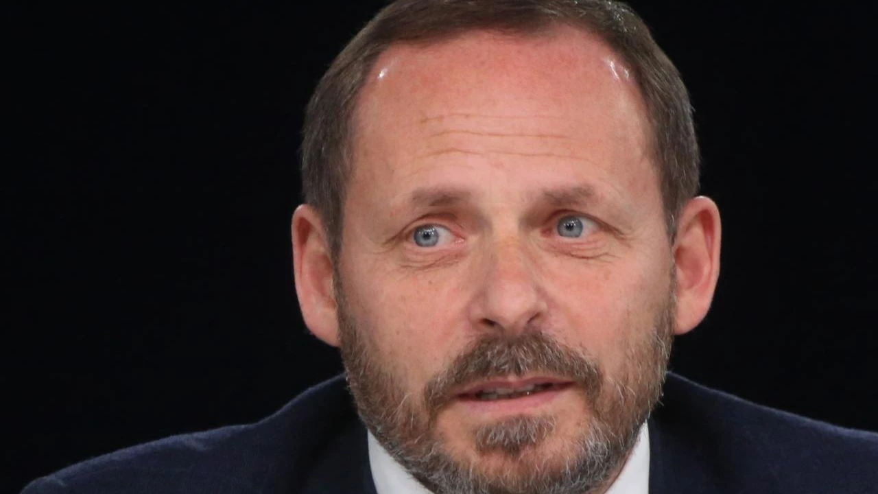 Состояние CEO Nebius Аркадия Воложа увеличилось на $1 млрд после сделки с Microsoft. Фото: Mikhail Svetlov/Getty Images