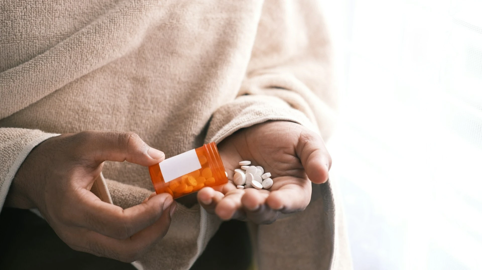 Акции Minerva Neurosciences взлетели после новости о привлечении финансирования / Фото: Unsplash / Towfiqu barbhuiya