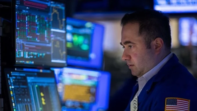 На торгах 22 октября инвесторы распродавали американские акции на фоне новой возможной волны торговой эскалации США и КНР / Фото: NYSE