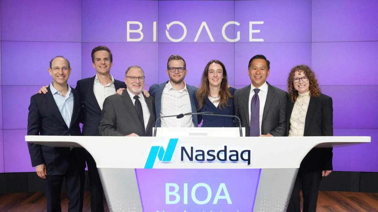 Citi рекомендовал покупать акции разработчика лекарства от ожирения BioAge / Фото: X / BioAge