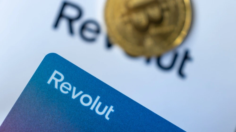 Revolut has obtained a crypto license in Cyprus. It is valid throughout the EU